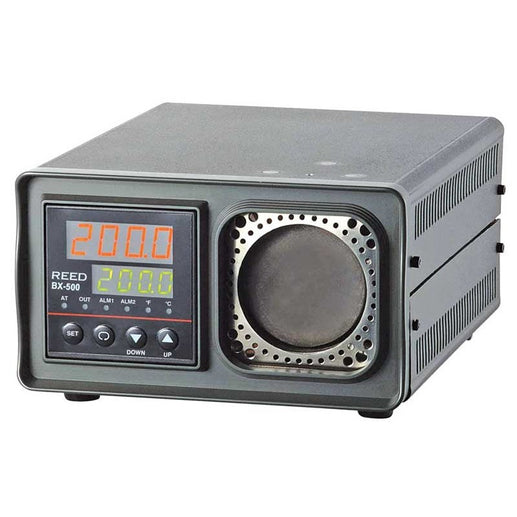 Weather Scientific REED BX-500 Infrared Temperature Calibrator, 932°F (500°C) Reed Instruments 