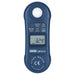 Weather Scientific REED LM-81LX Compact Light Meter, includes ISO Certificate Reed Instruments 