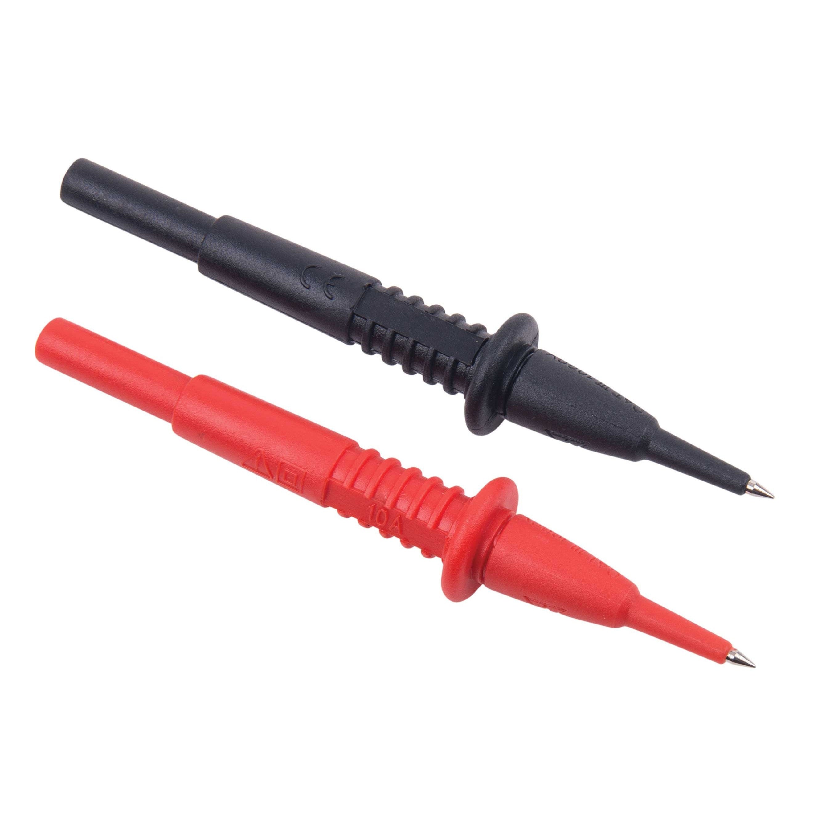 TEST PROBE SET, SHARP POINT — Weather Scientific