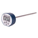 Weather Scientific REED R2000 Stainless Steel Digital Stem Thermometer, includes ISO Certificate Reed Instruments 