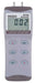 Weather Scientific REED R3100 Digital Differential Pressure Manometer (100psi) Reed Instruments 