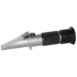 Weather Scientific REED R9700 Battery/Antifreeze Refractometer, °C, includes ISO Certificate Reed Instruments 