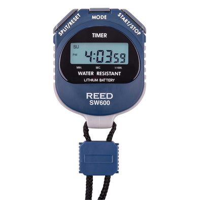 Weather Scientific REED SW600 Digital Stopwatch Reed Instruments 
