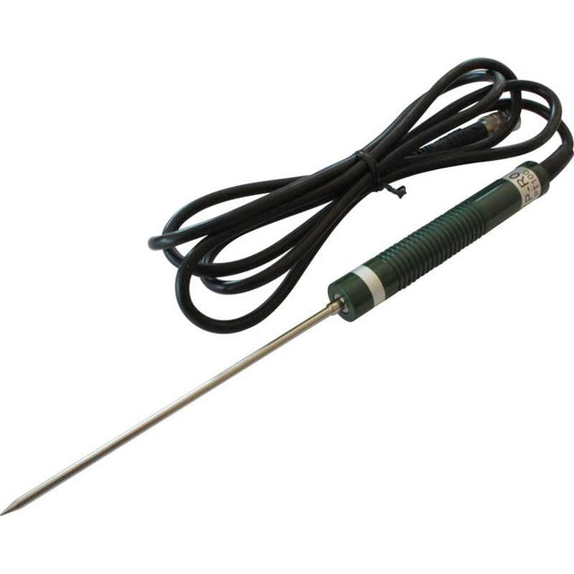 Weather Scientific REED TP-R01 Replacement PT100 RTD Probe Reed Instruments 
