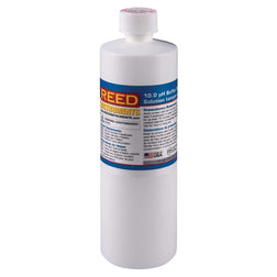 Weather Scientific REED R1410 Buffer Solution, 10.00 pH Reed Instruments 