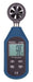 Weather Scientific REED R1900 Compact Air Velocity Meter Reed Instruments 