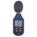 Weather Scientific REED R1920 Compact Sound Level Meter Reed Instruments 
