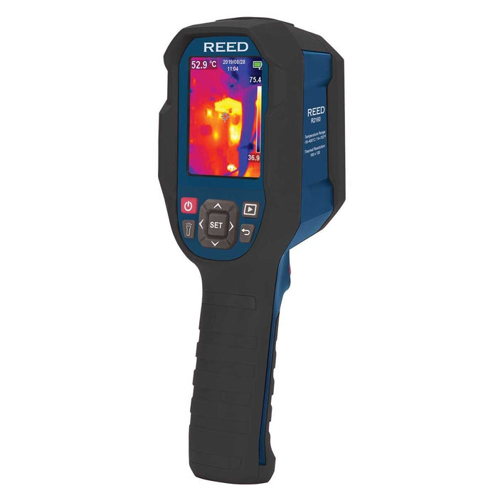 Weather Scientific REED R2160 Thermal Imaging Camera, 160 x 120 Reed Instruments 