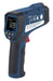 Weather Scientific REED R2330 Infrared Thermometer 50:1, 2282°F (1250°C), includes ISO Certificate Reed Instruments 