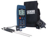 Weather Scientific REED R2450SD-KIT5 Data Logging RTD Thermometer Kit Reed Instruments 