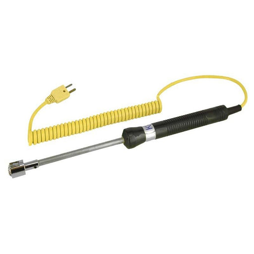 Weather Scientific REED R2920 Type K Surface Probe, includes ISO Certificate Reed Instruments 