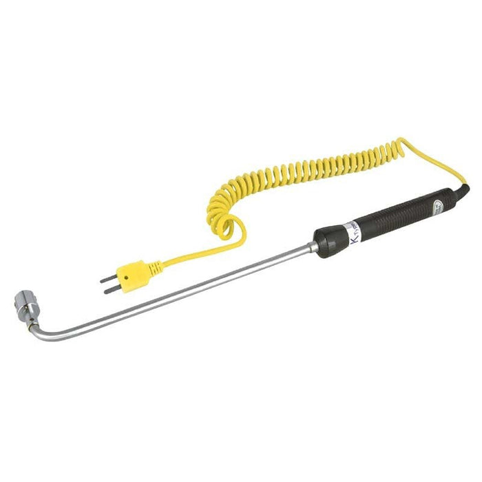 Weather Scientific REED R2930 Type K Right Angle Surface Probe, includes ISO Certificate Reed Instruments 