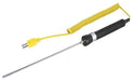 Weather Scientific REED R2940 Type K Air/Gas Probe, includes ISO Certificate Reed Instruments 