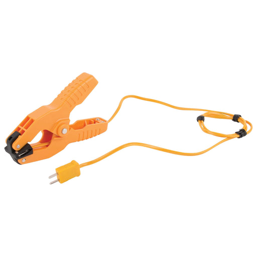 Weather Scientific REED R2970 Type K Pipe Clamp Thermocouple Probe, includes ISO Certificate Reed Instruments 