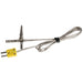 Weather Scientific REED R2980 Type K Air Oven/Freezer Thermocouple Probe Reed Instruments 