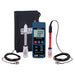 Weather Scientific REED R3000SD-KIT pH/ORP Meter Kit Reed Instruments 
