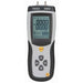 Weather Scientific REED R3002 Digital Differential Pressure Manometer (5psi), includes ISO Certificate Reed Instruments 