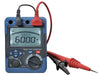 Weather Scientific REED R5002 High Voltage Insulation Tester, includes ISO Certificate Reed Instruments 