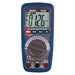 Weather Scientific REED R5008 Compact Digital Multimeter with Temperature Reed Instruments 