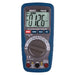 Weather Scientific REED R5008 Compact Digital Multimeter with Temperature, includes ISO Certificate Reed Instruments 
