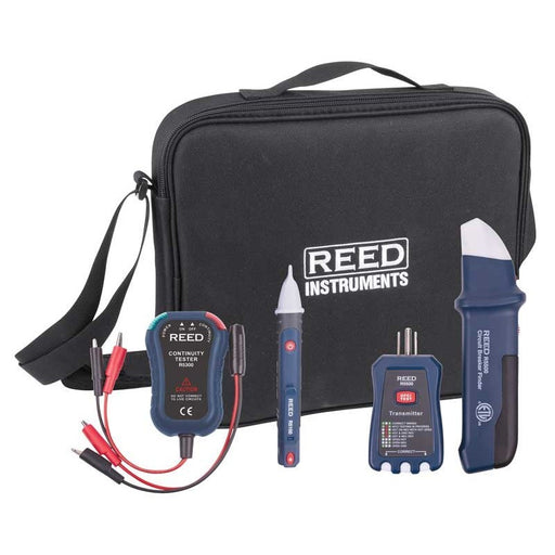 Weather Scientific REED R5500-KIT Electrical Troubleshooting Kit Reed Instruments 