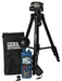 Weather Scientific REED R6250SD-KIT2 Data Logging Heat Stress Meter with Tripod, SD Card and Power Adapter Reed Instruments 