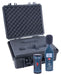 Weather Scientific REED R8050-KIT Sound Level Meter and Calibrator Kit Reed Instruments 