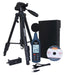 Weather Scientific REED R8080-KIT2 Data Logging Sound Meter with Tripod Kit Reed Instruments 