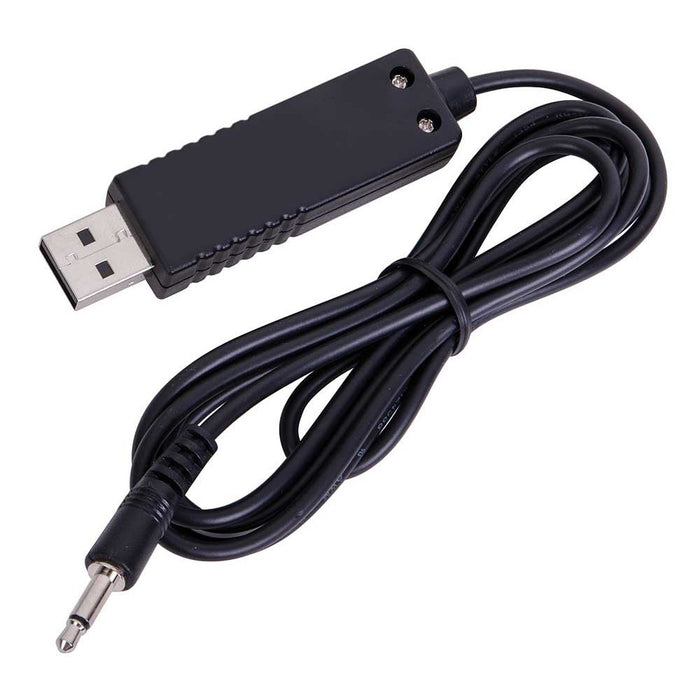 Weather Scientific REED R8085-USB USB Cable for Noise Dosimeter Reed Instruments 