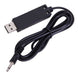 Weather Scientific REED R8085-USB USB Cable for Noise Dosimeter Reed Instruments 