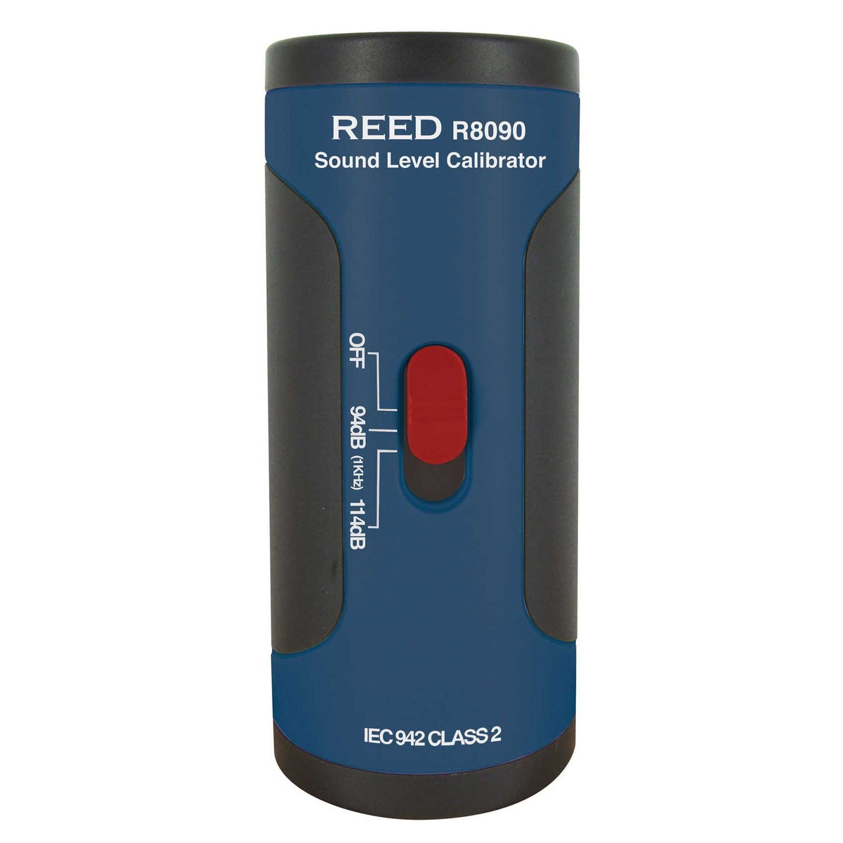 SOUND LEVEL CALIBRATOR W/NIST CERT — Weather Scientific