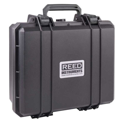 REED R8500-20M 9.8mm Camera Head on 65.6' (20M) Cable Reel for R8500 Video Inspection  Camera