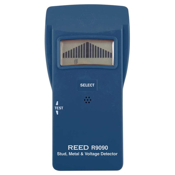 Weather Scientific REED R9090 Stud, Metal and Voltage Detector Reed Instruments 