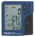 Weather Scientific REED R9450 Carbon Monoxide Monitor with Temperature and Humidity Reed Instruments 