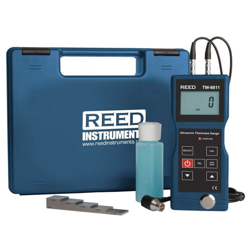 Rheed Instruments REED Instruments — Weather Scientific