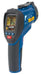 Weather Scientific REED R2020 Video Infrared Thermometer, 50:1, 3992°F (2200°C) Reed Instruments 