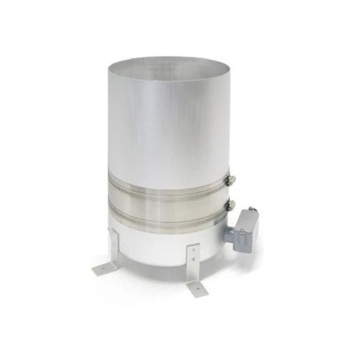 RainWise 809-1003 RGA Rain Gauge — Weather Scientific