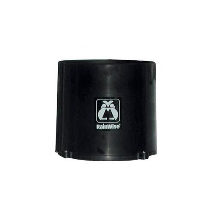 RainWise 809-1005 Polypropylene RGP Rain Gauge image