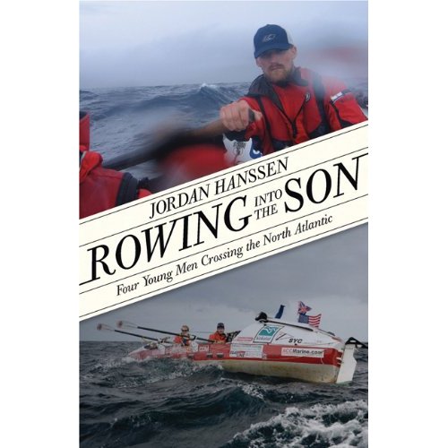 Weather Scientific Rowing into the Son By Jordan Hanssen Starpath 