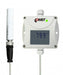 Weather Scientific Comet CO2 Concentration Transmitter with 0-10V output, external carbon dioxide probe, 1m cable Comet 